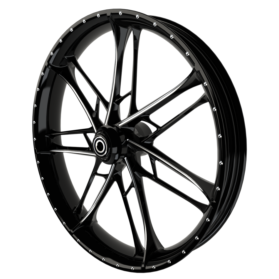SMT GRAN SPORT 3D MOTORCYCLE WHEEL