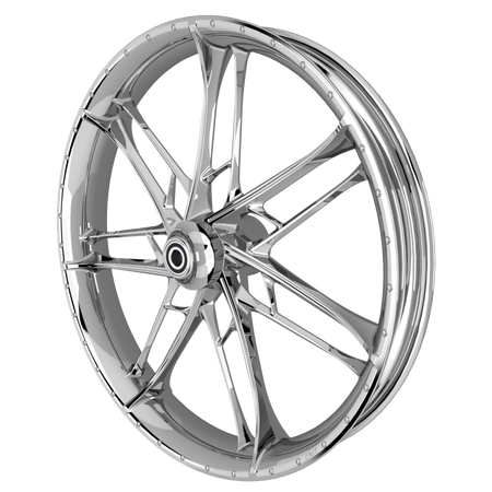 SMT GRAN SPORT 3D MOTORCYCLE WHEEL