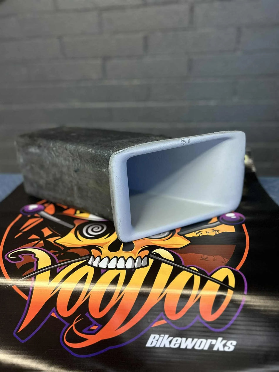 Voodoo Square Ports (set)