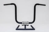 KST 1.25" Straight Jacket for '96-22 Road King