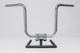 KST 1.25" Straight Jacket for '96-22 Road King