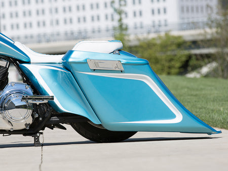 Dirty Bird “Tail Dragger” Rear End 2009 To 2024