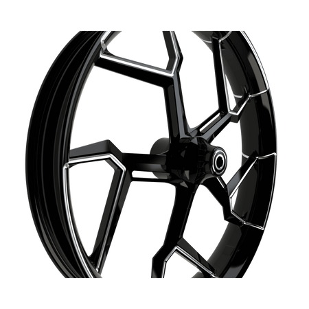 SMT TECHNIK MOTORCYCLE WHEEL