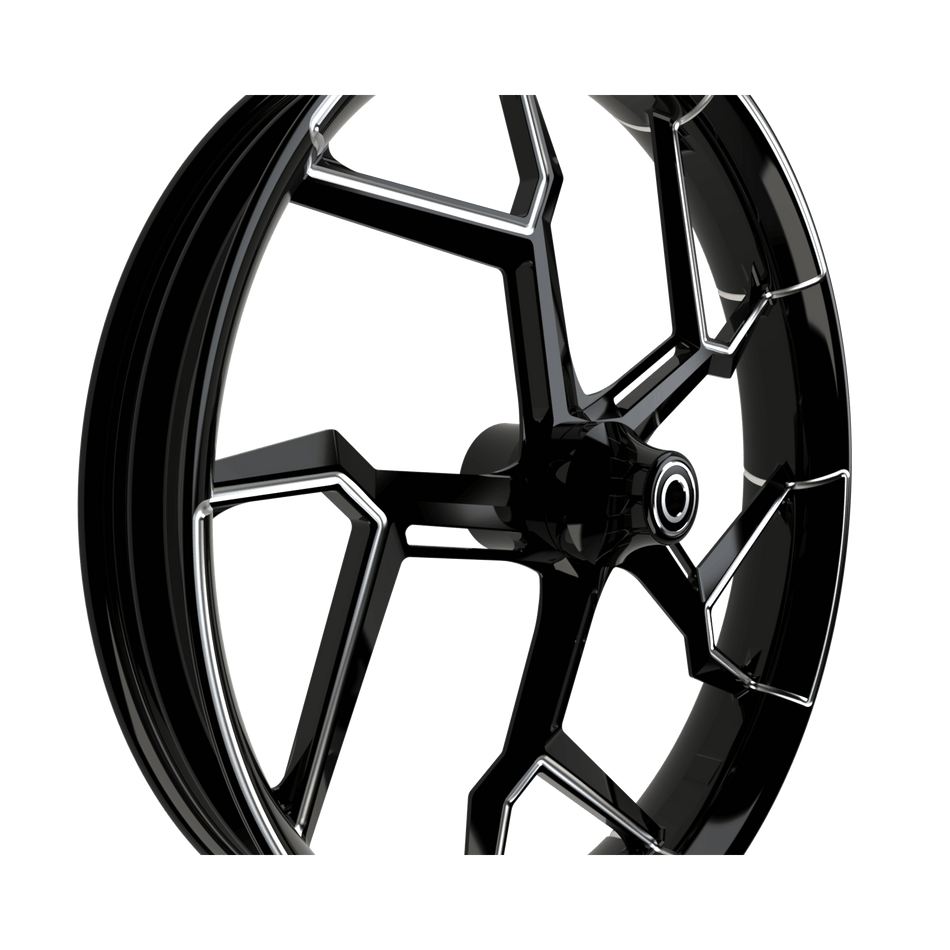SMT TECHNIK MOTORCYCLE WHEEL