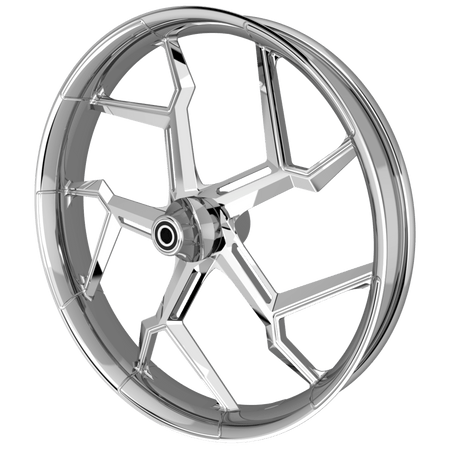 SMT TECHNIK MOTORCYCLE WHEEL