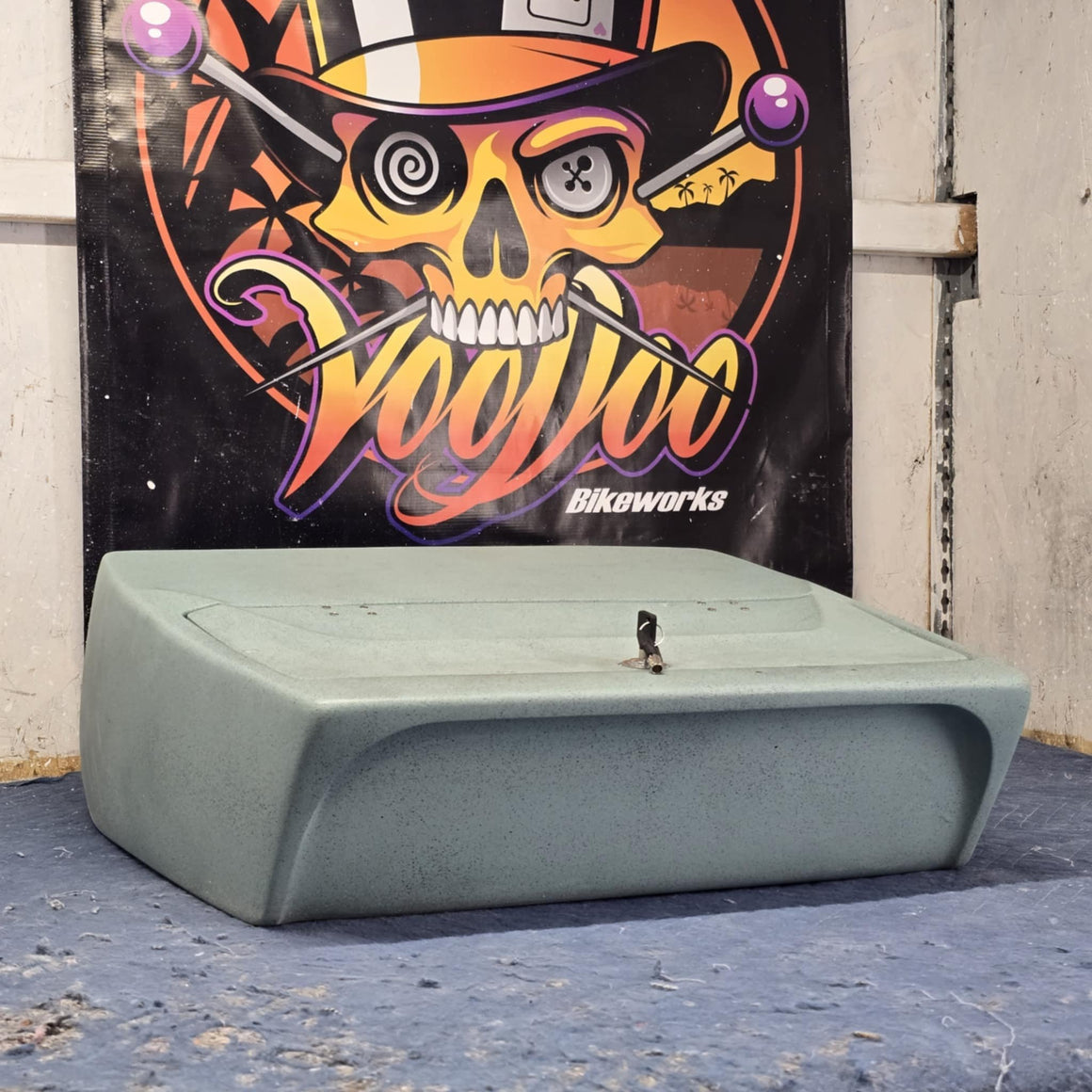 Voodoo Bikeworks * NEW * Top Gun Tour Pack