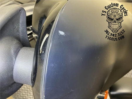 SOLD 2022 HARLEY-DAVIDSON FLHXS STREET GLIDE SPECIAL
