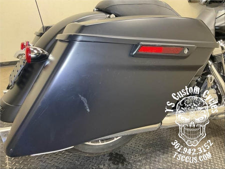 SOLD 2022 HARLEY-DAVIDSON FLHXS STREET GLIDE SPECIAL