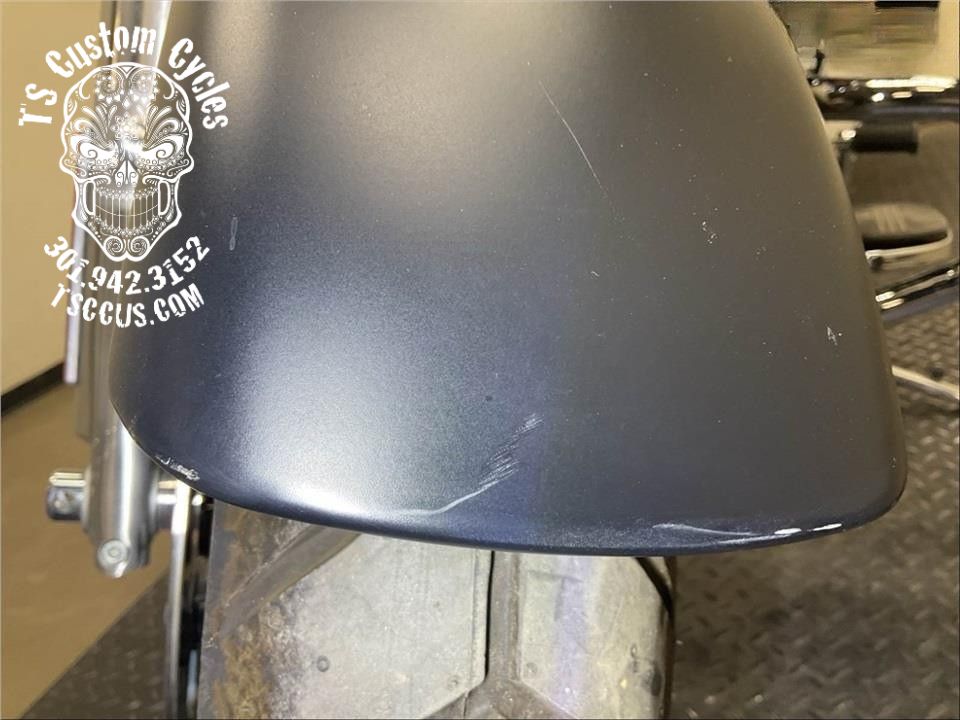 SOLD 2022 HARLEY-DAVIDSON FLHXS STREET GLIDE SPECIAL