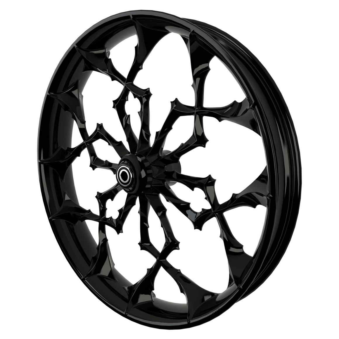 SMT VECNA 3D MOTORCYCLE WHEEL