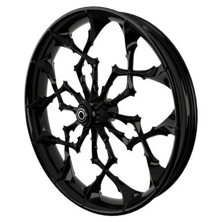 SMT VECNA 3D MOTORCYCLE WHEEL