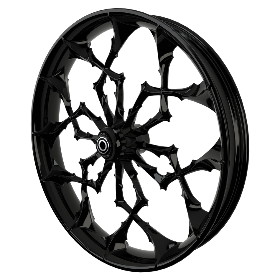 SMT VECNA 3D MOTORCYCLE WHEEL