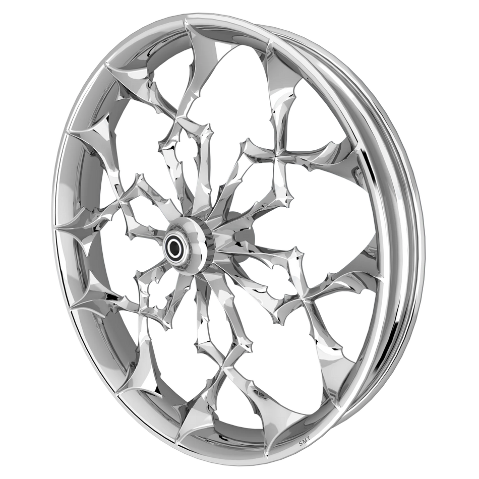 SMT VECNA 3D MOTORCYCLE WHEEL