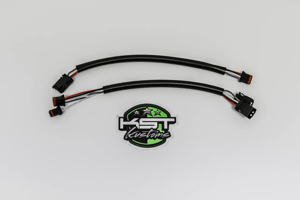 KST HD Wire Extension '14-23 Can Bus Models