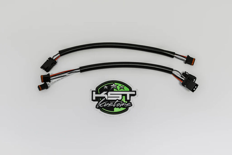 KST HD Wire Extension '14-23 Can Bus Models