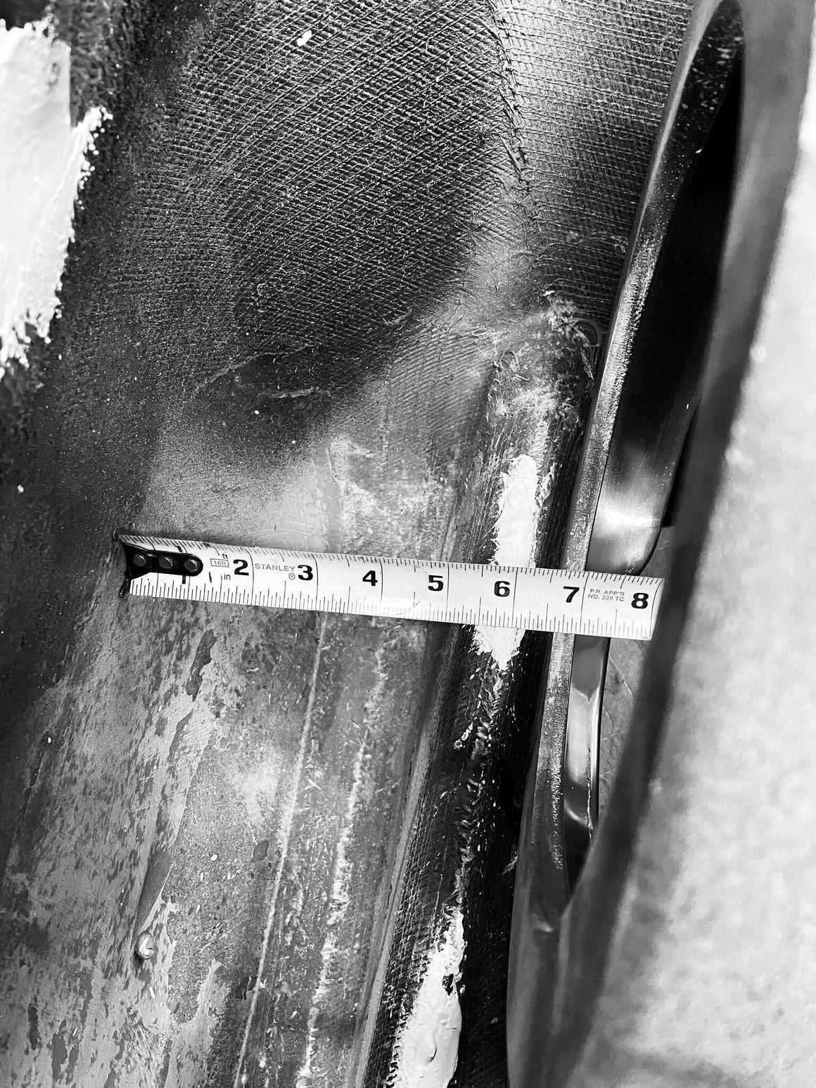 Voodoo Bikeworks Wraith CLASSIC Rear End Kit