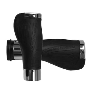 AVON Boss Performance Anodized or Chrome Rubber