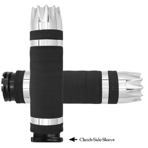 AVON Super Sport Air-SS Anodized or Chrome Excalibur