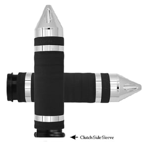 AVON Super Sport Air-SS Anodized or Chrome Spike