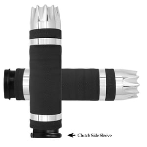 AVON Super Sport Air-SS Anodized or Chrome Excalibur