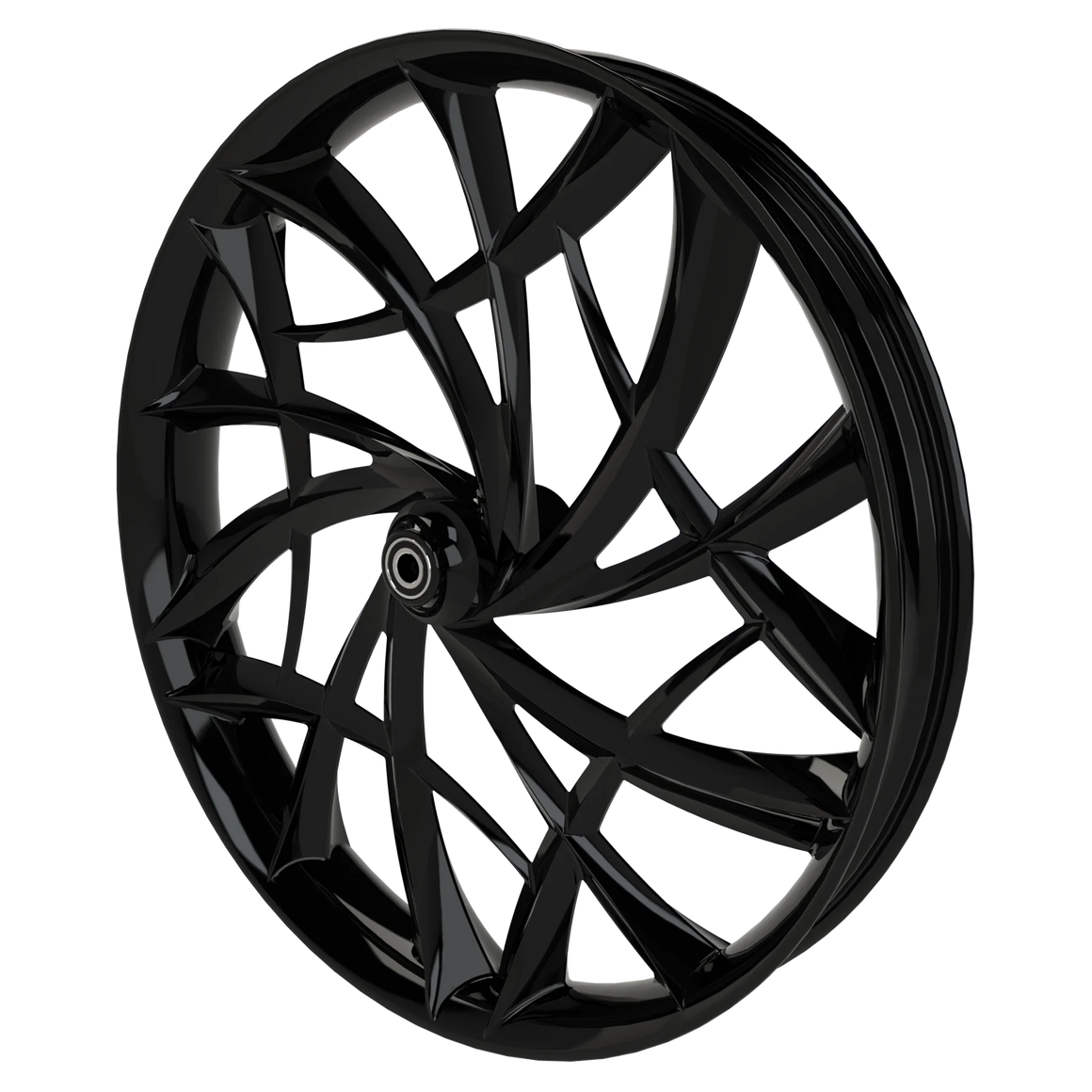 SMT ASTRO 3D MOTORCYCLE WHEEL