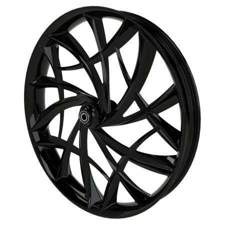 SMT ASTRO 3D MOTORCYCLE WHEEL