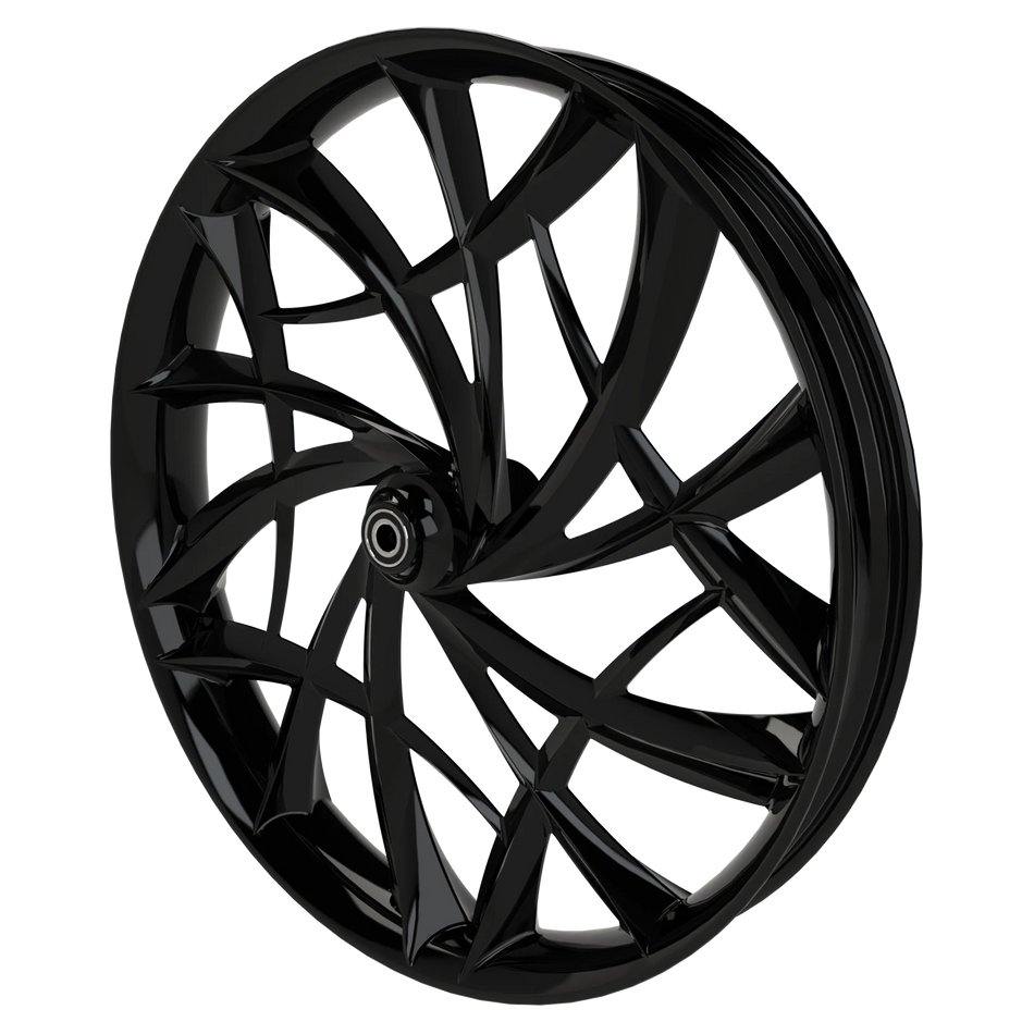 SMT ASTRO 3D MOTORCYCLE WHEEL