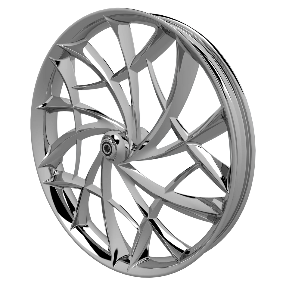 SMT ASTRO 3D MOTORCYCLE WHEEL