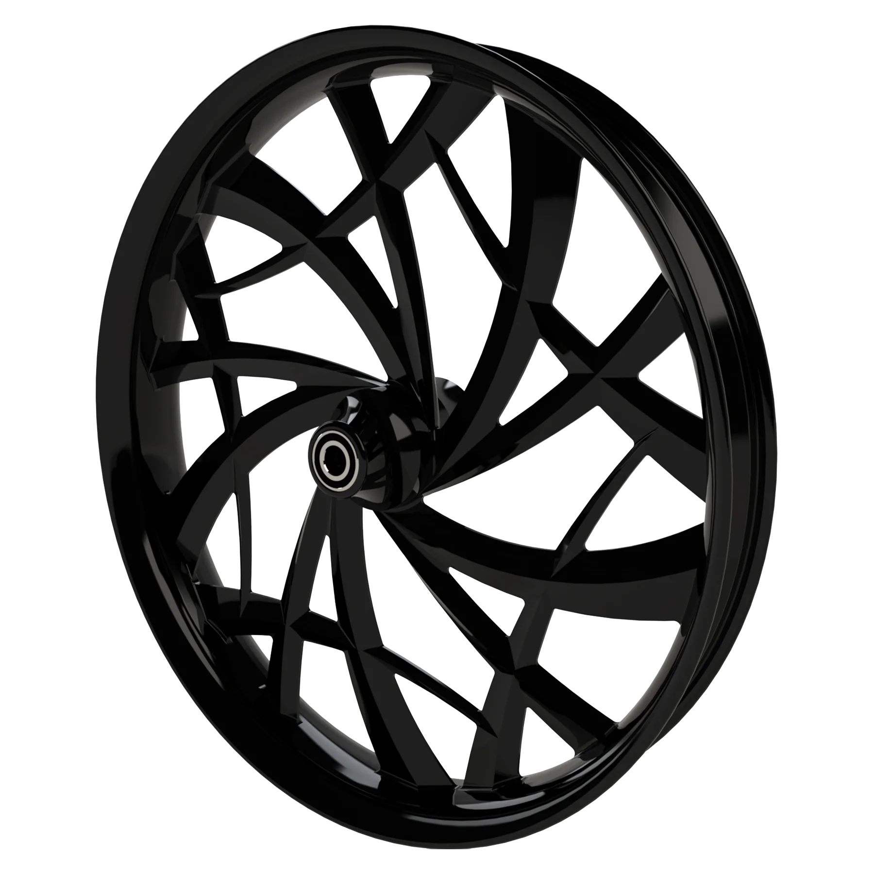 SMT ASTRO MOTORCYCLE WHEEL
