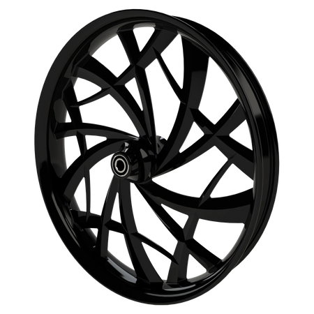 SMT ASTRO MOTORCYCLE WHEEL