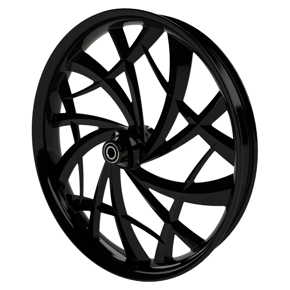 SMT ASTRO MOTORCYCLE WHEEL