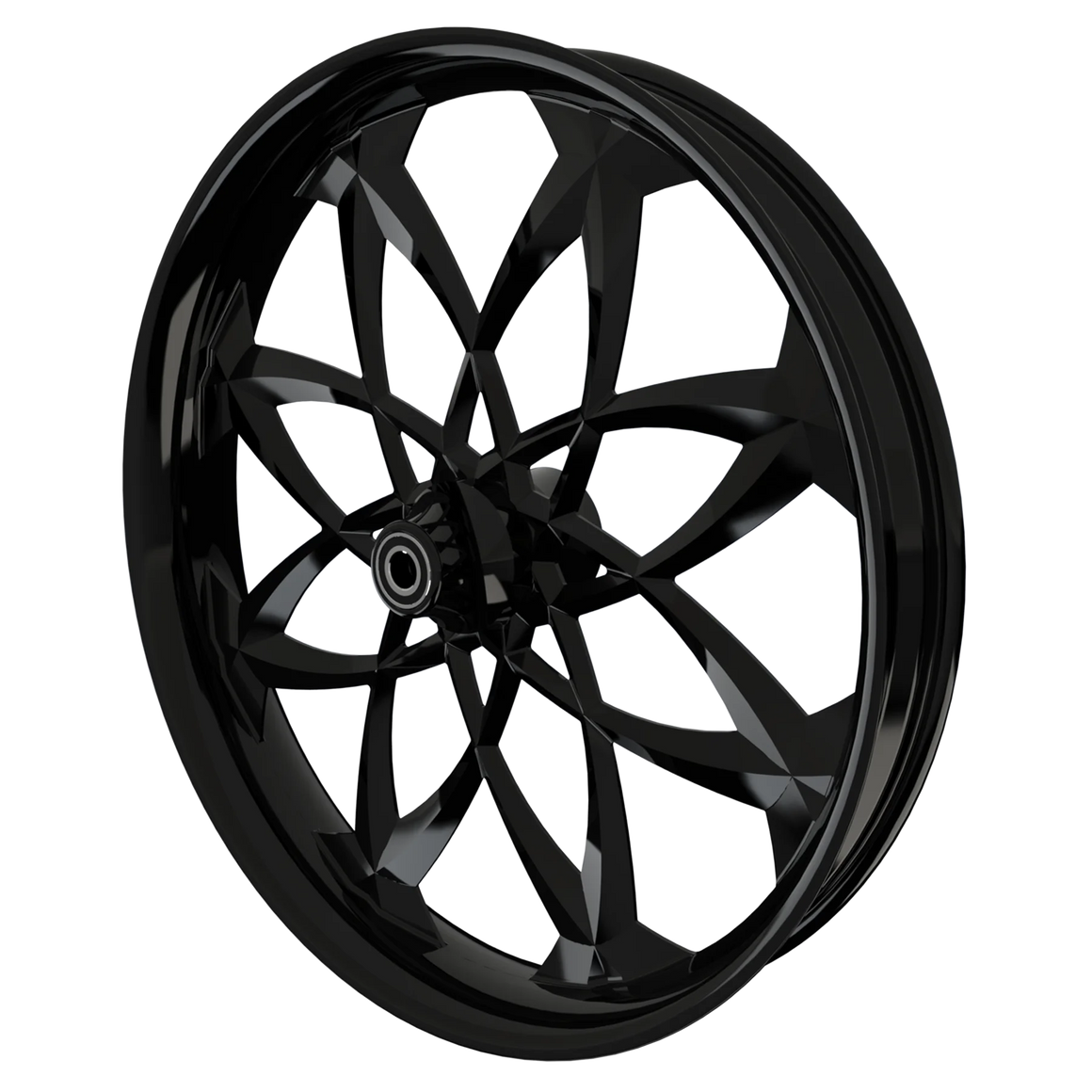 SMT AURORA MOTORCYCLE WHEEL