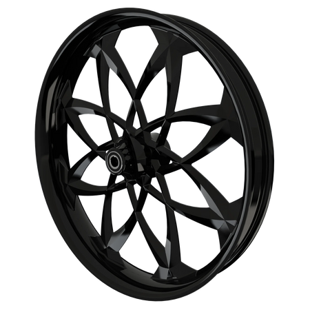 SMT AURORA MOTORCYCLE WHEEL