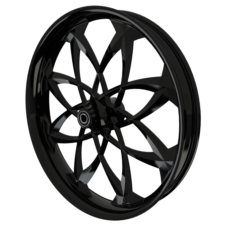 SMT AURORA MOTORCYCLE WHEEL