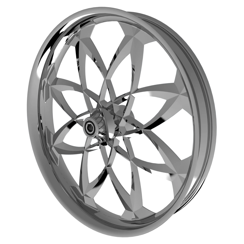 SMT AURORA MOTORCYCLE WHEEL