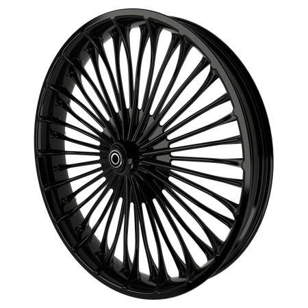 SMT BIG FATTY 3D MOTORCYCLE WHEEL