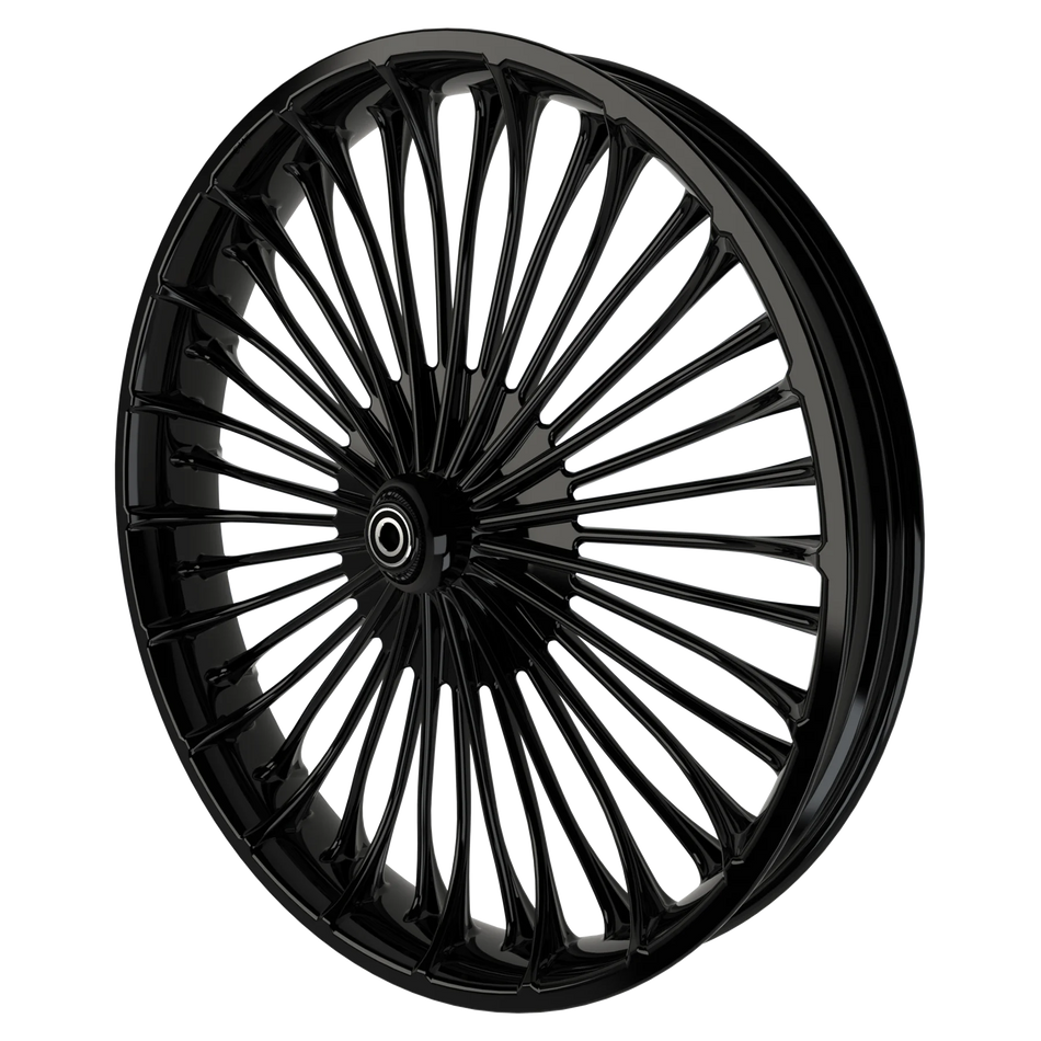 SMT BIG FATTY 3D MOTORCYCLE WHEEL