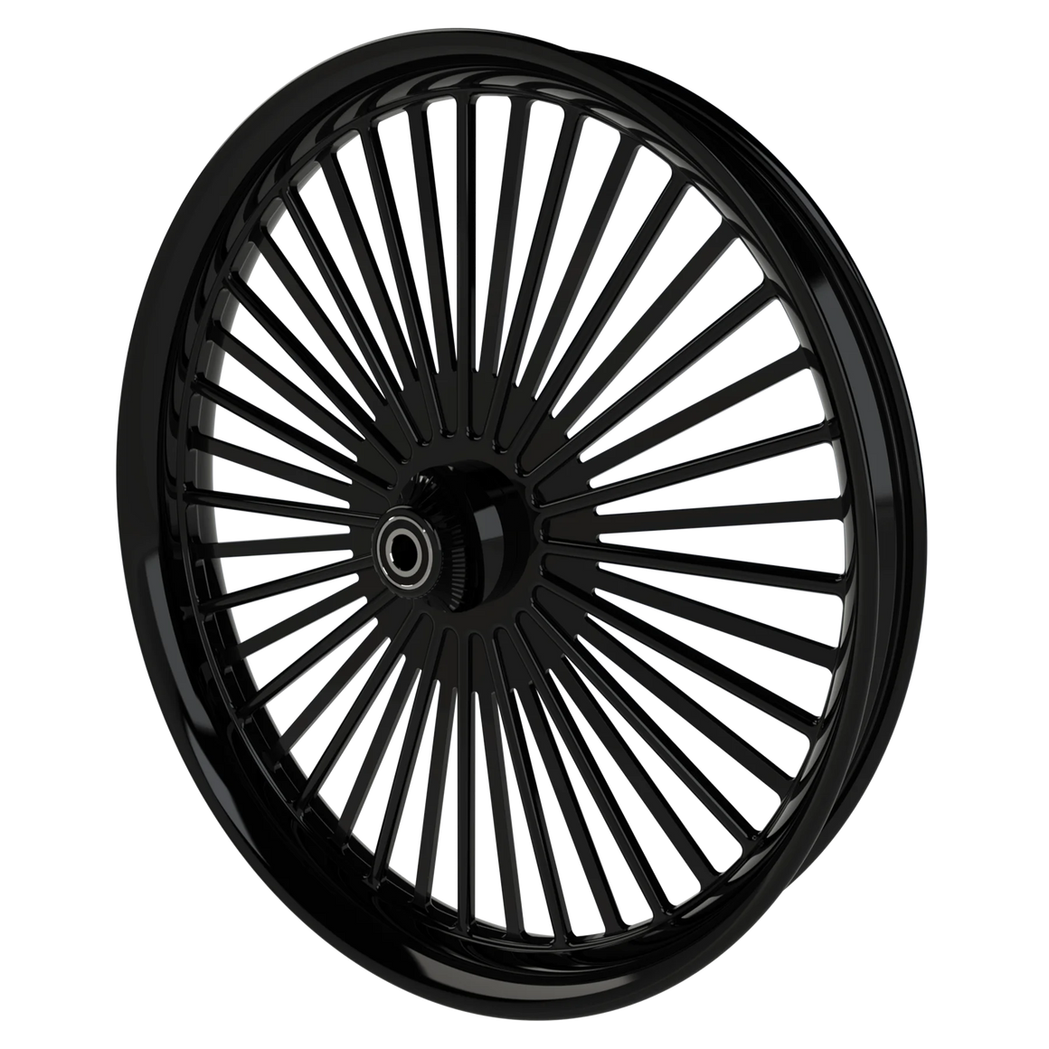 SMT BIG FATTY MOTORCYCLE WHEEL