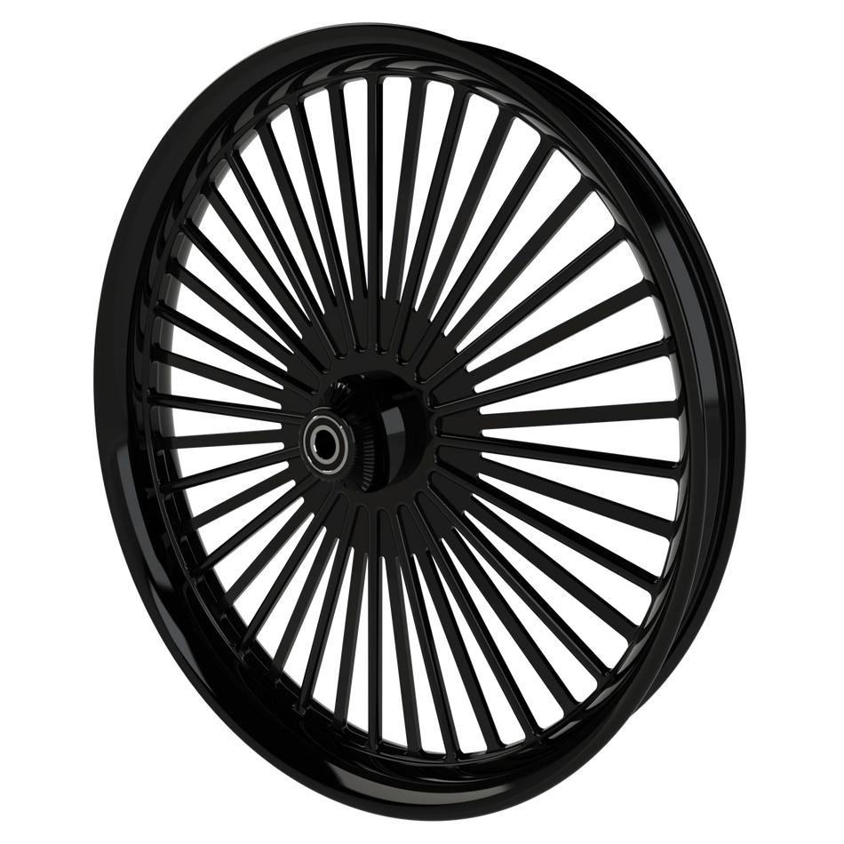 SMT BIG FATTY MOTORCYCLE WHEEL