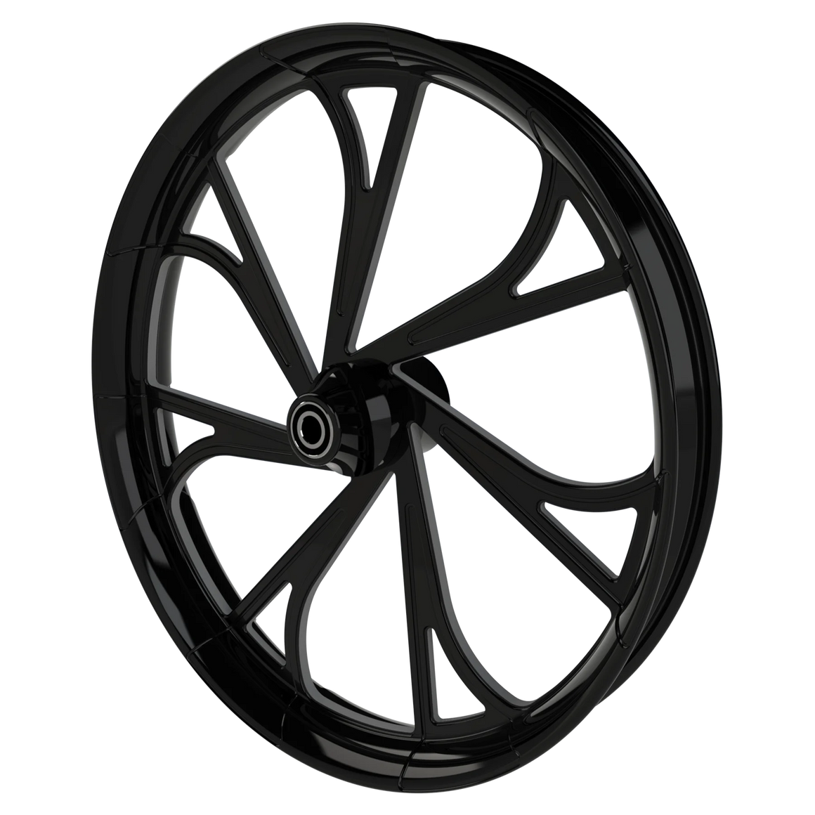 SMT BLADE RUNNER MOTORCYCLE WHEEL