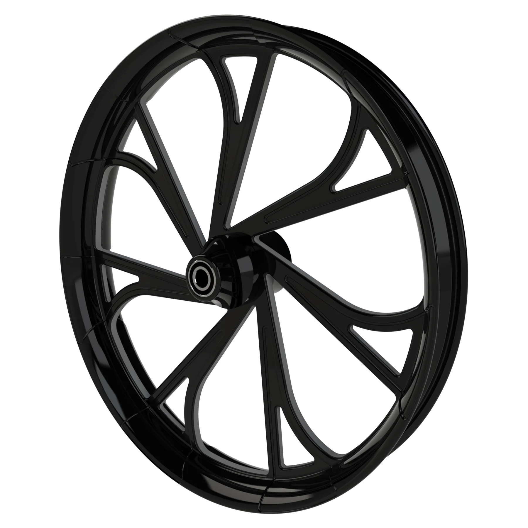 SMT BLADE RUNNER MOTORCYCLE WHEEL