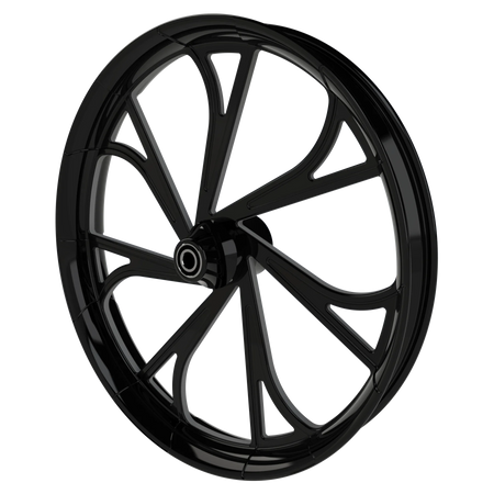 SMT BLADE RUNNER MOTORCYCLE WHEEL