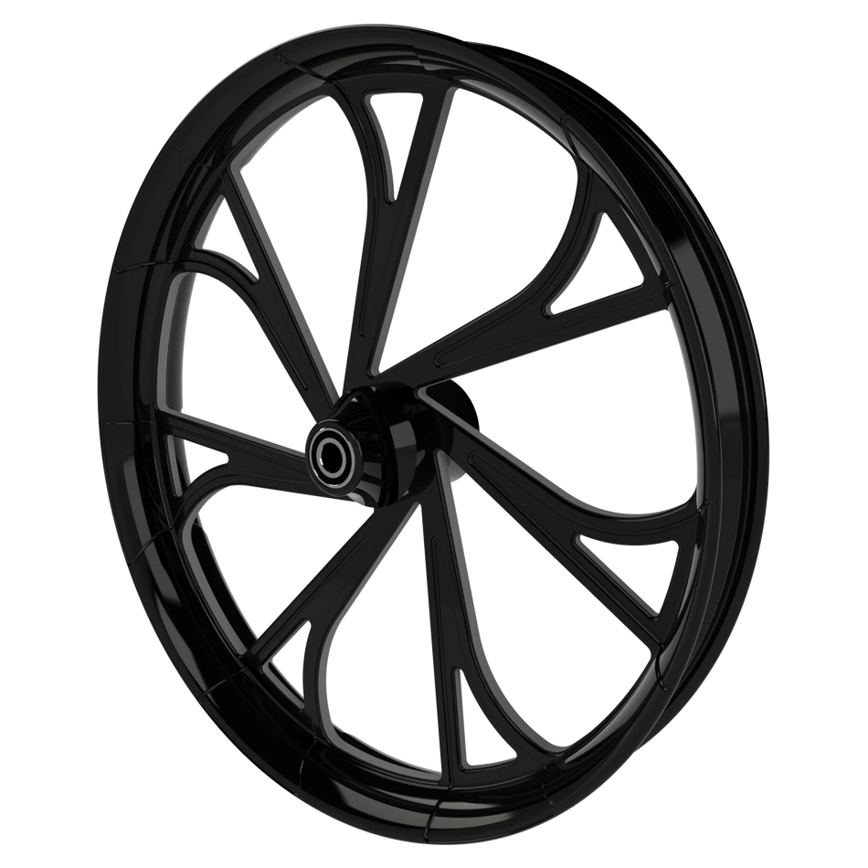 SMT BLADE RUNNER MOTORCYCLE WHEEL