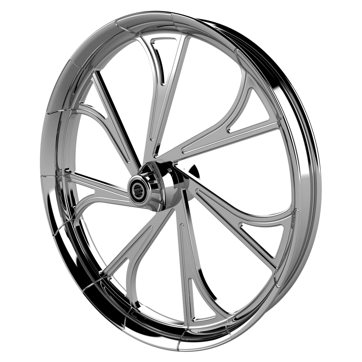 SMT BLADE RUNNER MOTORCYCLE WHEEL