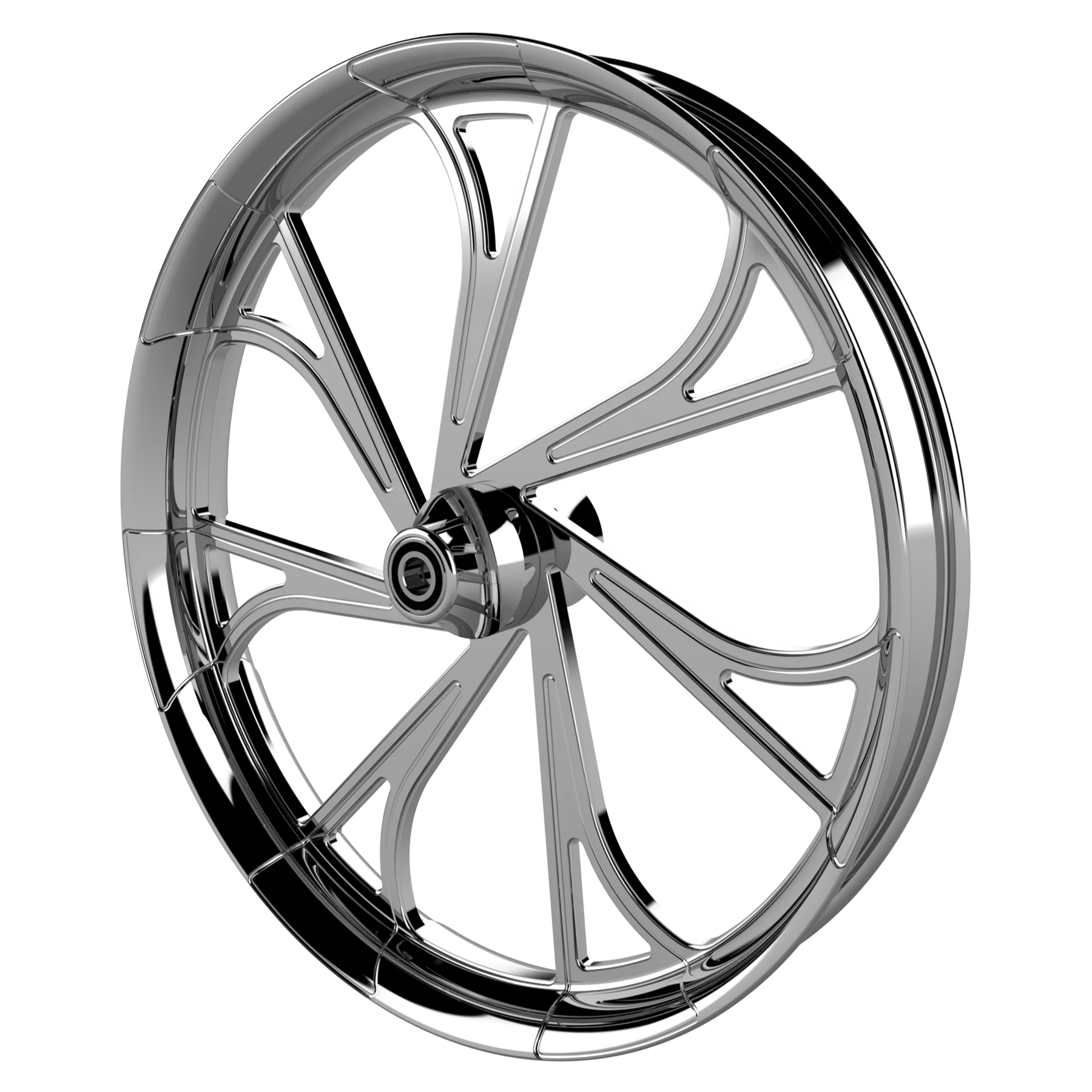 SMT BLADE RUNNER MOTORCYCLE WHEEL