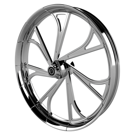 SMT BLADE RUNNER MOTORCYCLE WHEEL