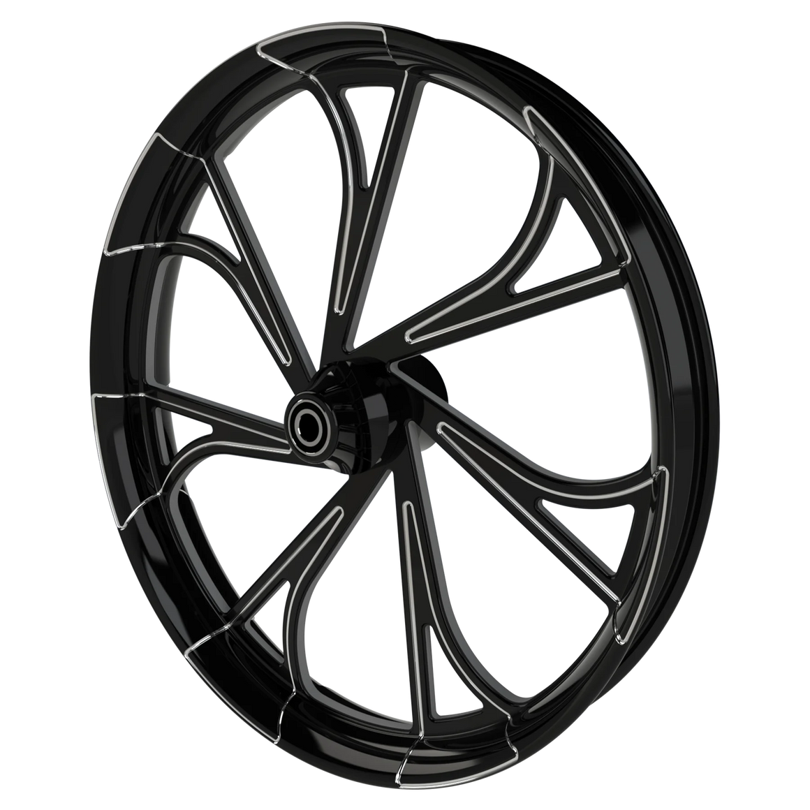 SMT BLADE RUNNER MOTORCYCLE WHEEL