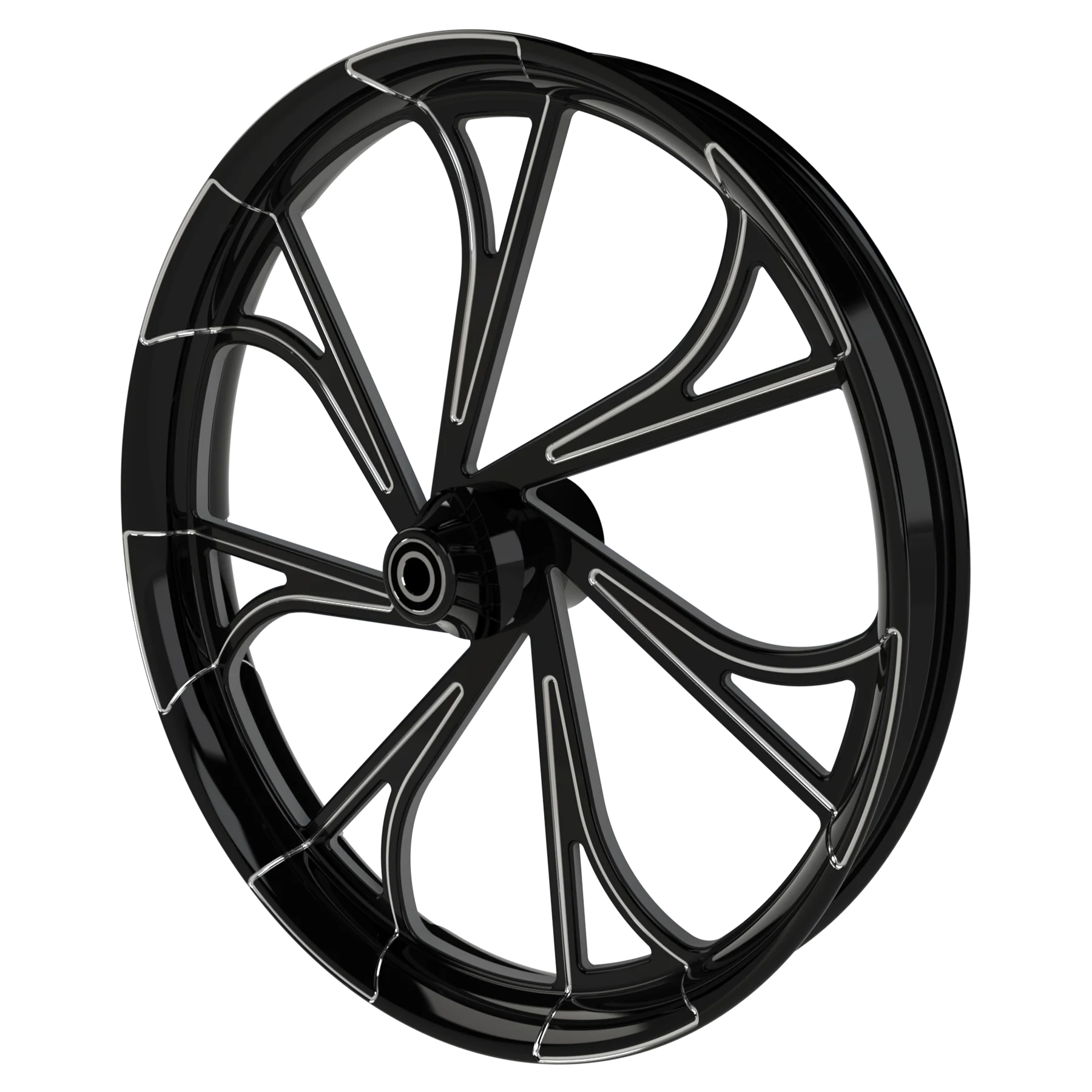 SMT BLADE RUNNER MOTORCYCLE WHEEL