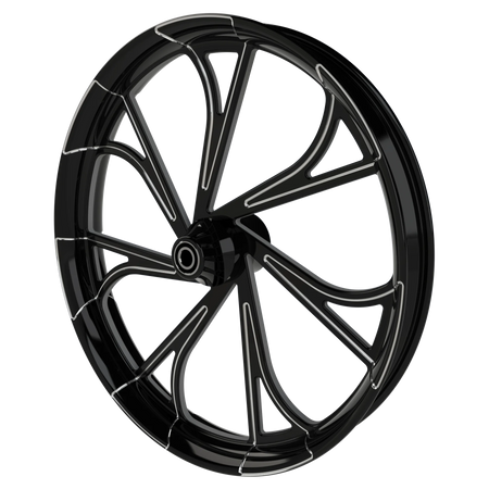 SMT BLADE RUNNER MOTORCYCLE WHEEL