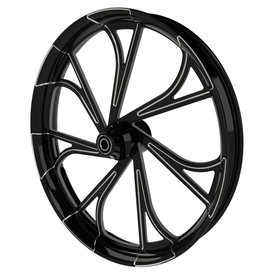 SMT BLADE RUNNER MOTORCYCLE WHEEL